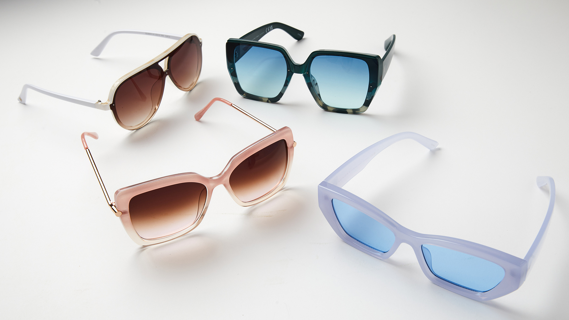 Eyewear - Everyday Basics